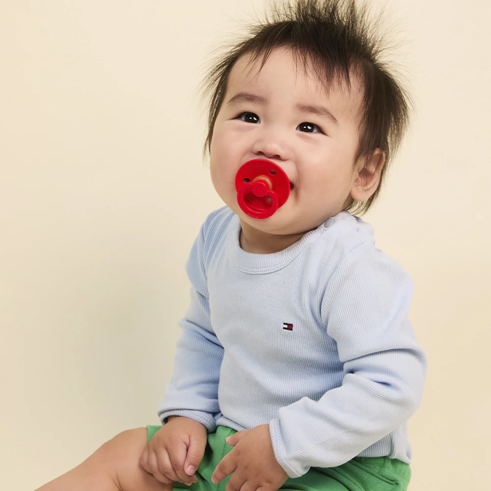 Classic Style for Little Ones