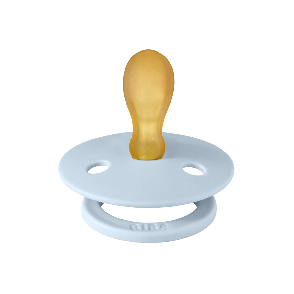 Colour Pacifier - Baby Blue - Image 4