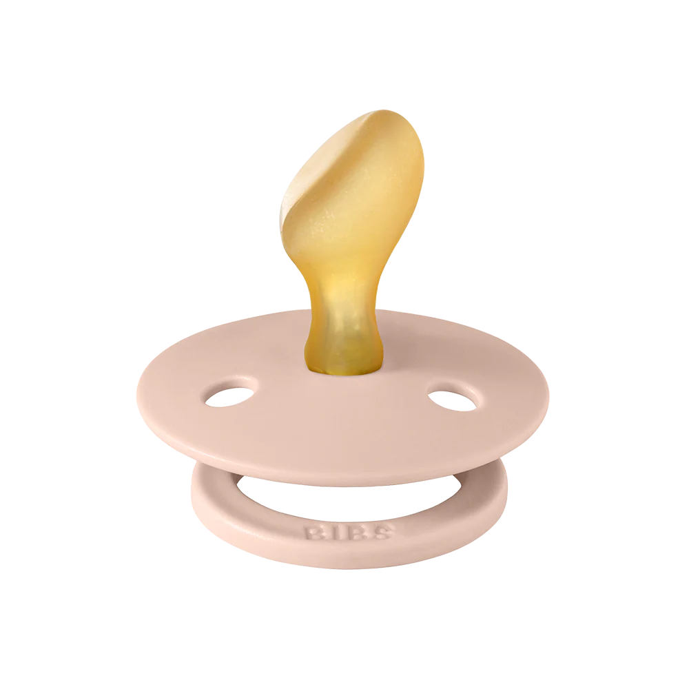 Colour Pacifier - Blush - Image 3