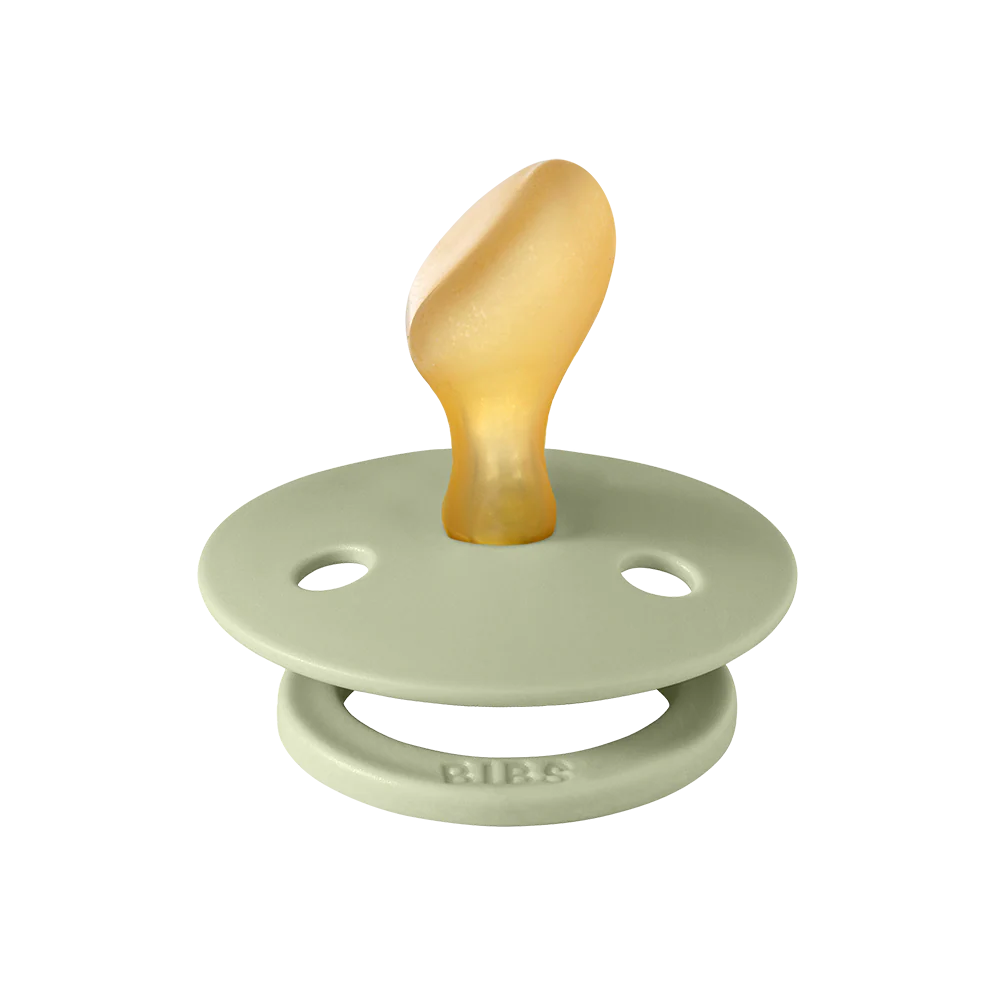 Colour Pacifier - Sage - Image 3