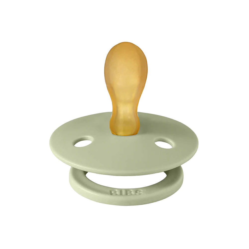 Colour Pacifier - Sage - Image 4