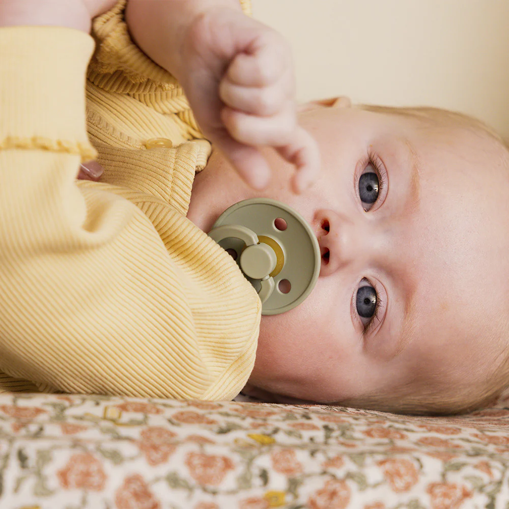 Colour Pacifier - Sage - Image 5