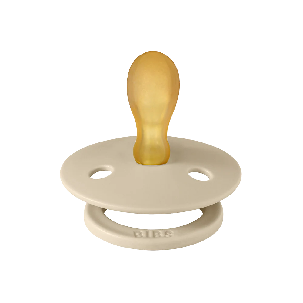 Colour Pacifier - Vanilla - Image 4