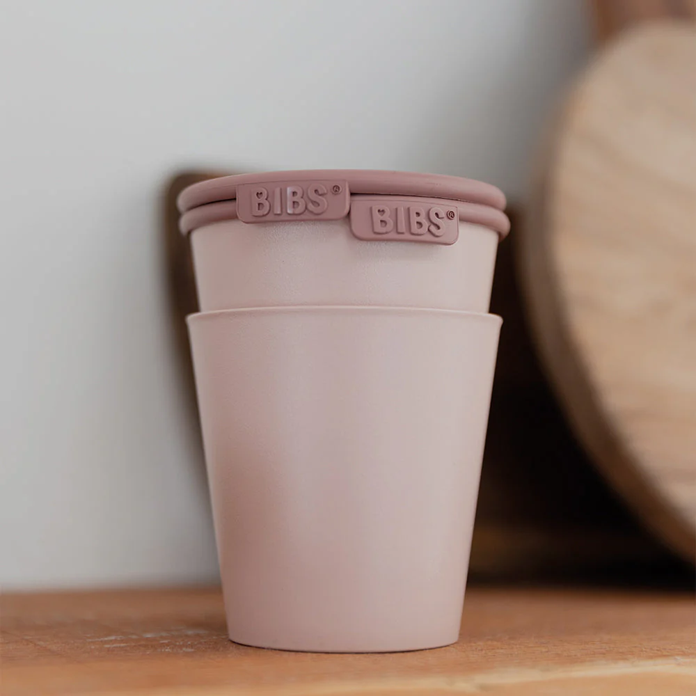 Cup Set - Blush - Image 3