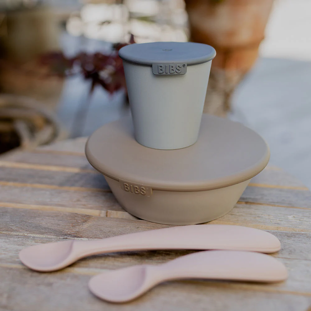 Dinner Plate Set - Blush - Image 3
