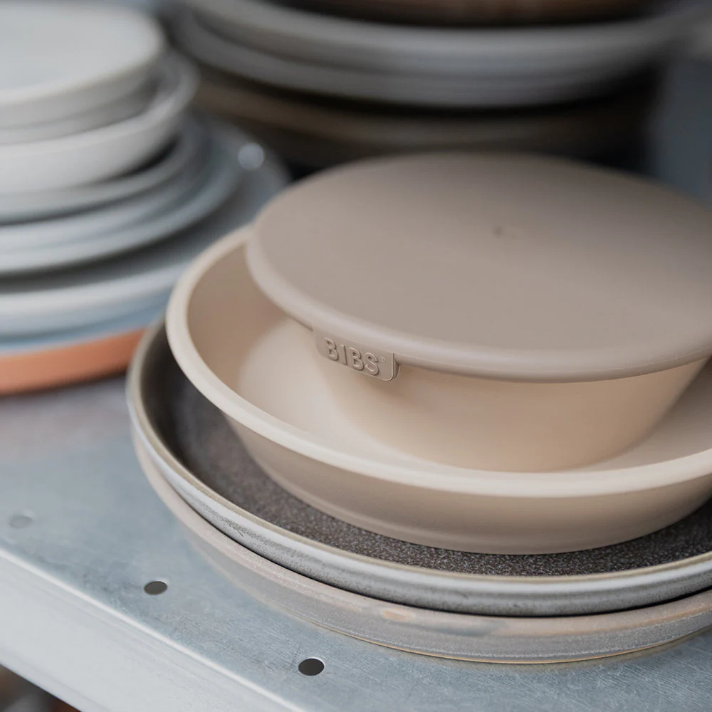 Dinner Plate Set - Blush - Image 4