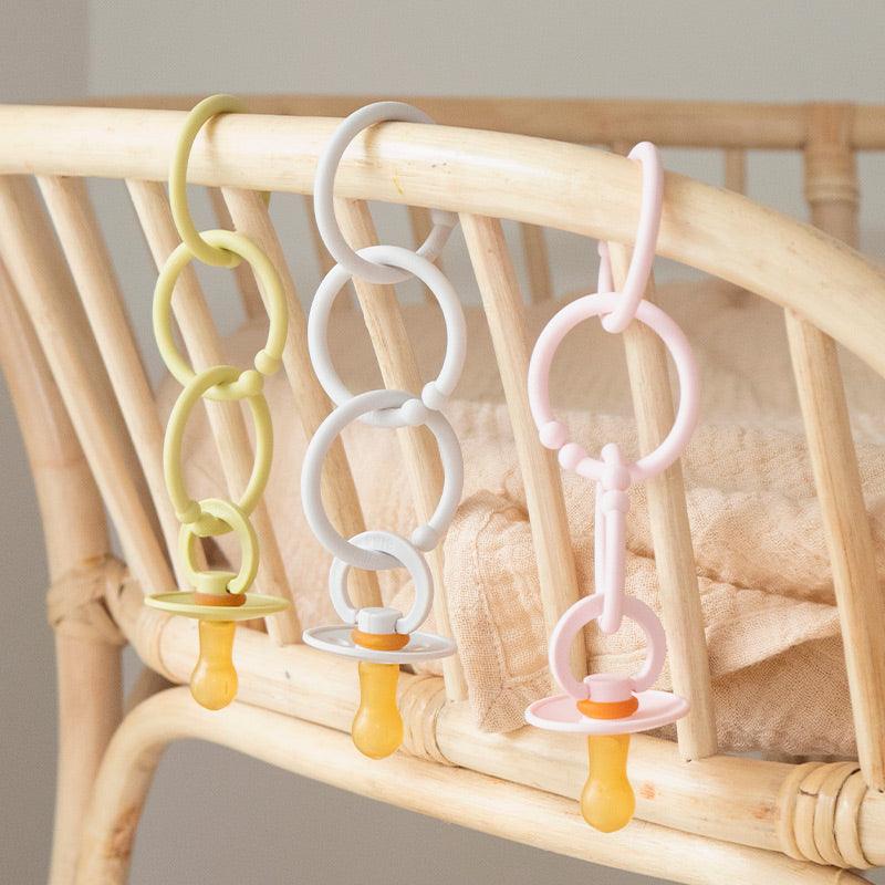 Loops 12 Pack - Vanilla/Sage/Olive - Image 3