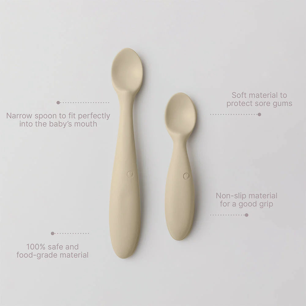 Spoon Set - Sage - Image 5