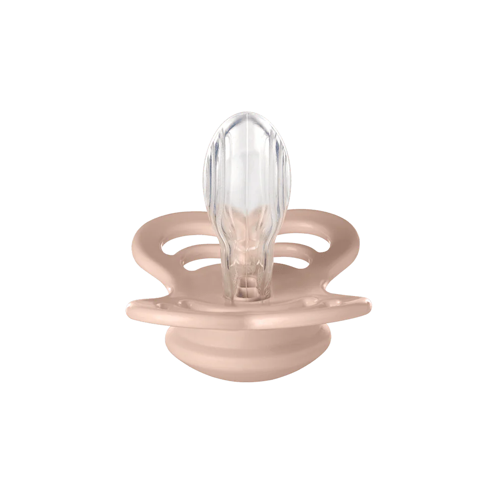 Supreme Pacifier - Blush - Image 3