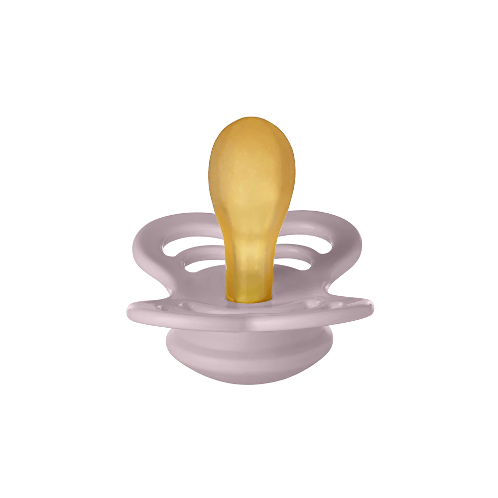 Supreme Pacifier - Dusky Lilac - Image 3