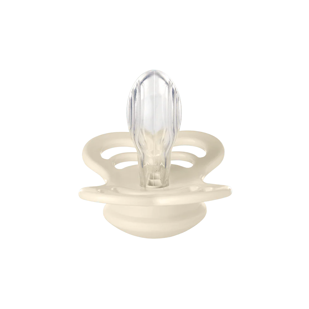 Supreme Pacifier - Ivory - Image 3