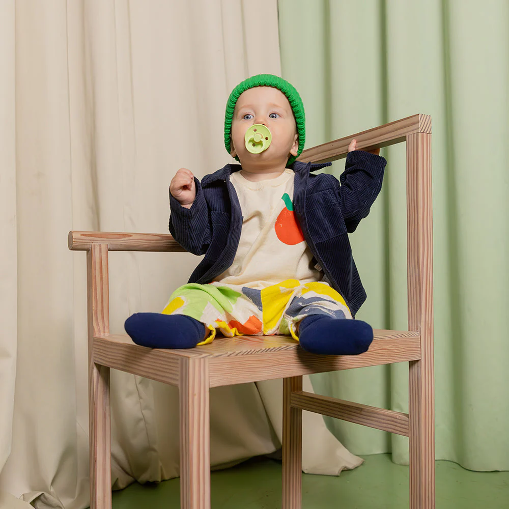 Colour Pacifier - Matcha - Image 3
