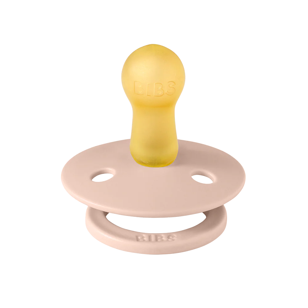 Colour Pacifier - Blush - Image 4