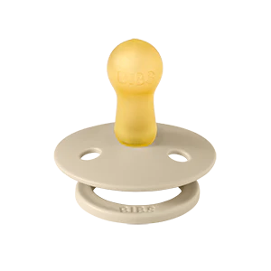 Colour Pacifier - Vanilla - Image 3