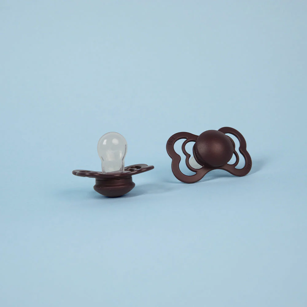 Supreme Pacifier - Plum - Image 3